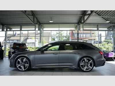 Audi RS6 Avant q. *22 *B&O*S-AGA*Pano*Virtual*Kamera (2021) - Photo 11