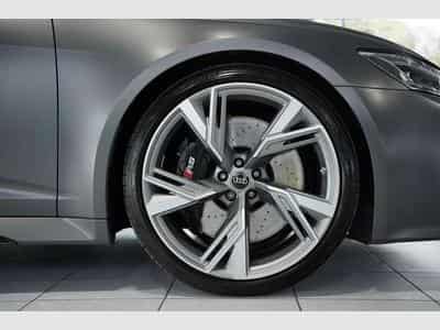 Audi RS6 Avant q. *22 *B&O*S-AGA*Pano*Virtual*Kamera (2021) - Photo 12