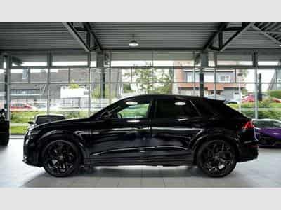 Audi RSQ8 q. *23Zoll *Keramik *Pano *RS-AGA *Dynamik (2021) - Photo 11
