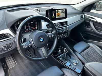 BMW X1 S-DRIVE 2.0 DIESEL 150 CV (2022) - Foto 7