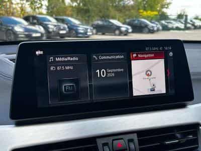 BMW X1 S-DRIVE 2.0 DIESEL 150 CV (2022) - Foto 15