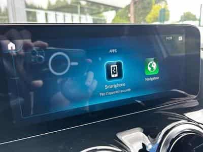 Mercedes GLA 250 HYBRIDE ESSENCE BUSINESS (2022) - Photo 13