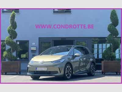 VW ID.3 PRO 204 CV ELECTRIQUE (2024) - Photo 1