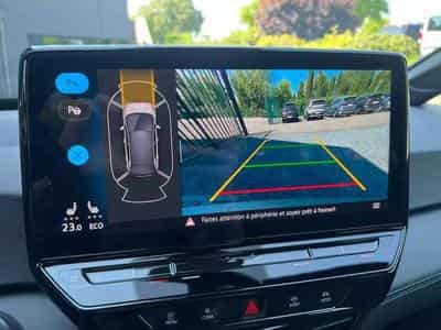 VW ID.3 PRO 204 CV ELECTRIQUE (2024) - Photo 7