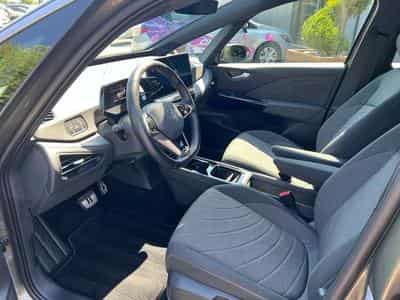 VW ID.3 PRO 204 CV ELECTRIQUE (2024) - Photo 5