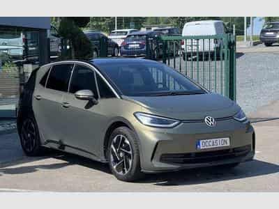 VW ID.3 PRO 204 CV ELECTRIQUE (2024) - Photo 2