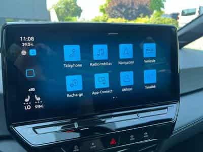 VW ID.3 PRO 204 CV ELECTRIQUE (2024) - Photo 15
