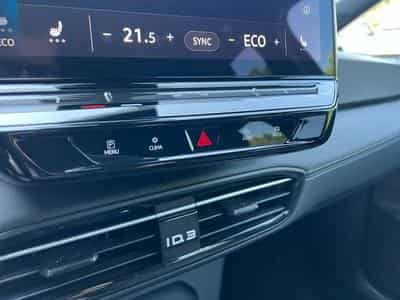 VW ID.3 PRO 204 CV ELECTRIQUE (2024) - Photo 13
