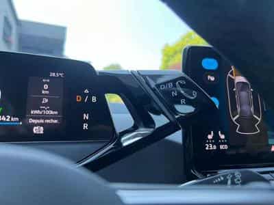 VW ID.3 PRO 204 CV ELECTRIQUE (2024) - Photo 9