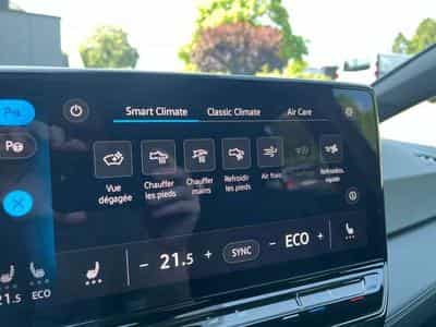 VW ID.3 PRO 204 CV ELECTRIQUE (2024) - Photo 14