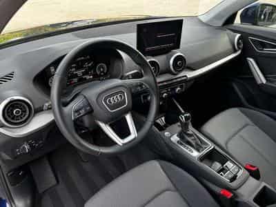 Audi Q2 35 TFSI S-TRONIC 150 CV S-LINE (2026) - Photo 3