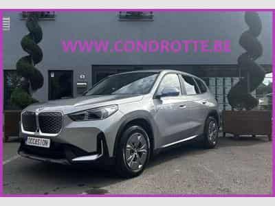 BMW iX1 XDRIVE 30A 313 CV (2024) - Photo 1