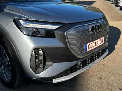Audi Q4 e-tron ATTRACTION 204 CV (2023) - Foto 3