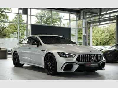 Mercedes GT 63 S 4M+ *2.H *21 *GSD*Memory*HUD*Night (2019) - Foto 5