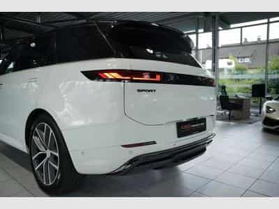 Land-Rover Range Rover Sport Autobiography 1H*Forged *MwSt. (2024) - Photo 11