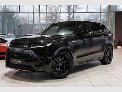 Land-Rover Range Rover Sport Autobiography *2.H *23 Zoll (2023) - Foto 1