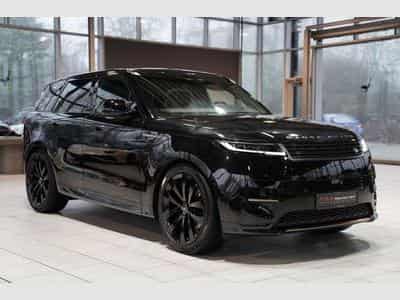 Land-Rover Range Rover Sport Autobiography *2.H *23 Zoll (2023) - Foto 5