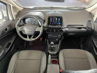 Ford EcoSport EcoBoost - JUSQU'A 36 MOIS DE GARANTIE (2018) - Foto 12