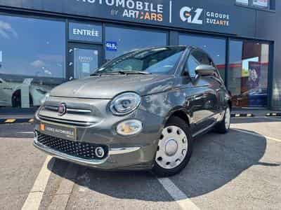 Fiat 500 500 1.0 GSE N3 Hybrid Star (2021) - Photo 2