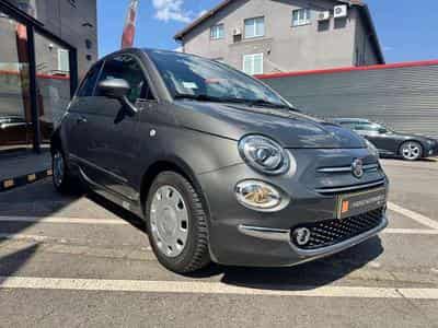 Fiat 500 500 1.0 GSE N3 Hybrid Star (2021) - Photo 4