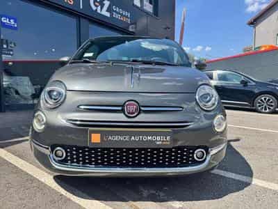 Fiat 500 500 1.0 GSE N3 Hybrid Star (2021) - Photo 3