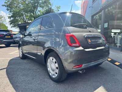 Fiat 500 500 1.0 GSE N3 Hybrid Star (2021) - Photo 7