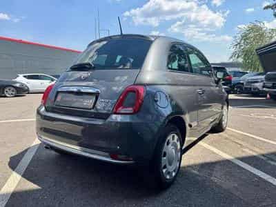 Fiat 500 500 1.0 GSE N3 Hybrid Star (2021) - Photo 5