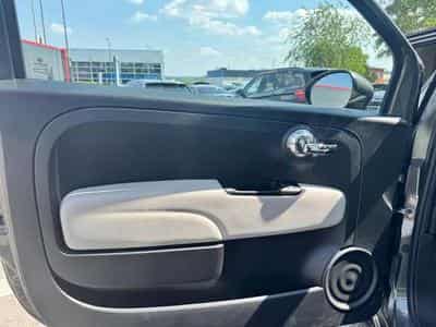 Fiat 500 500 1.0 GSE N3 Hybrid Star (2021) - Photo 8