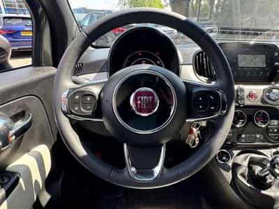 Fiat 500 500 1.0 GSE N3 Hybrid Star (2021) - Photo 11