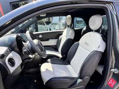 Fiat 500 500 1.0 GSE N3 Hybrid Star (2021) - Photo 9
