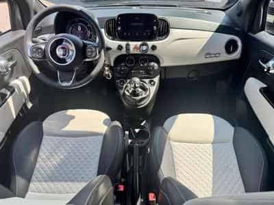 Fiat 500 500 1.0 GSE N3 Hybrid Star (2021) - Photo 10