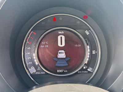 Fiat 500 500 1.0 GSE N3 Hybrid Star (2021) - Photo 13