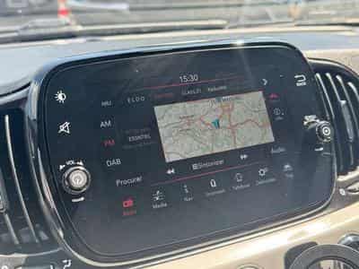 Fiat 500 500 1.0 GSE N3 Hybrid Star (2021) - Photo 14