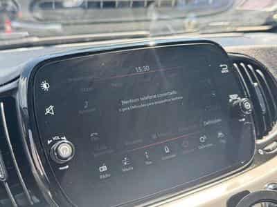 Fiat 500 500 1.0 GSE N3 Hybrid Star (2021) - Photo 15