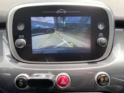 Fiat 500X CROSS 1.6 Multijet jusqu'à 36 mois de garantie (2019) - Photo 13