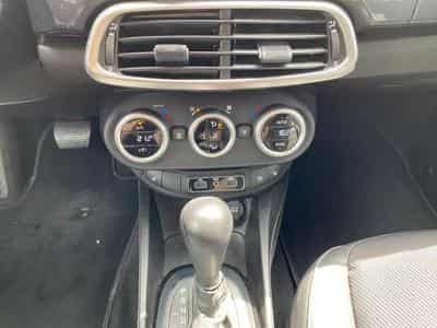 Fiat 500X CROSS 1.6 Multijet jusqu'à 36 mois de garantie (2019) - Photo 12
