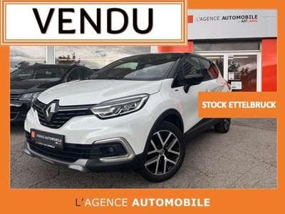 Renault Captur Captur s-edition - JUSQU'A 4 ANS DE GARANTIE (2018) - Foto 1