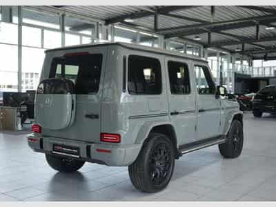 Mercedes Classe G Edition ONE AMG *MANUFAKTUR *FOND *Carbon (2025) - Foto 9