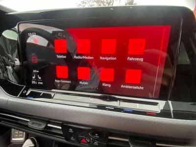 VW Golf Golf 1.5 TSI OPF Active JUSQU'A 48 MOIS GARANTIE (2021) - Foto 10