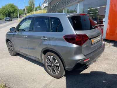 Suzuki Vitara 1.4 4x4 Hybride GARANTIE JUSQU'A 03/2030 (2023) - Photo 7