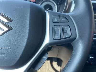 Suzuki Vitara 1.4 4x4 Hybride GARANTIE JUSQU'A 03/2030 (2023) - Photo 14