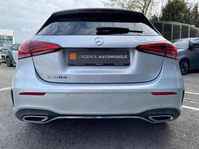 Mercedes A 180 A 180 d 8G-DCT AMG Line jusqu'à 48mois garantie (2021) - Foto 6