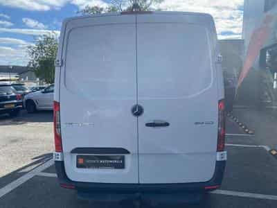 Mercedes Sprinter 314 CDI Sprinter jusqu'à 36 mois de garantie (2020) - Foto 6