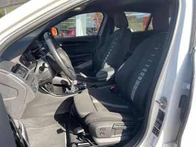 BMW X2 X2 sDrive18d Aut - JUSQU'A 36 MOIS DE GARANTIE (2021) - Foto 8