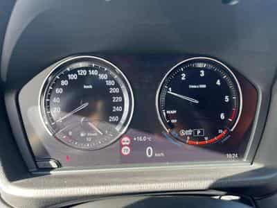 BMW X2 X2 sDrive18d Aut - JUSQU'A 36 MOIS DE GARANTIE (2021) - Foto 13