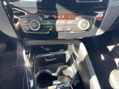 BMW X2 X2 sDrive18d Aut - JUSQU'A 36 MOIS DE GARANTIE (2021) - Foto 14
