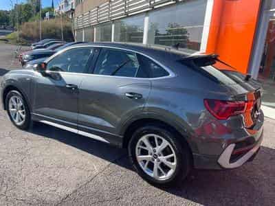 Audi Q3 35 TDI quattro S line Sportback - TVA RECUPERABLE - JUSQU'A (2022) - Photo 7