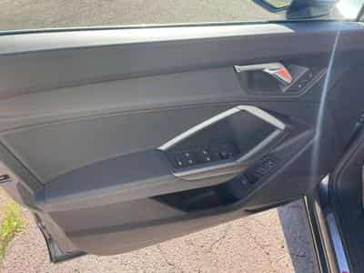 Audi Q3 35 TDI quattro S line Sportback - TVA RECUPERABLE - JUSQU'A (2022) - Photo 8