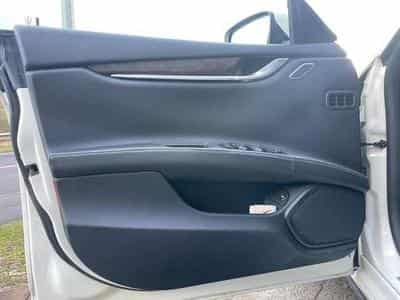 Maserati Ghibli S-Q4-3.0-V6-BITURBO-410PS - VENTE PRIVE (2015) - Foto 13