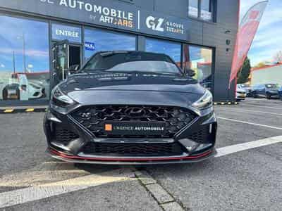 Hyundai i30 i30N PERF / 1ER OWNER / JUSQU'A 36MOIS DE GARANTIE POSSIBLE (2023) - Photo 3